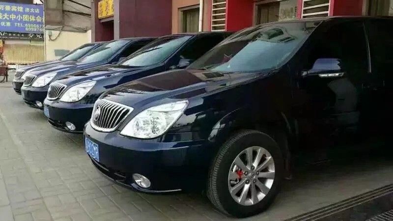 濟南租車(chē)公司